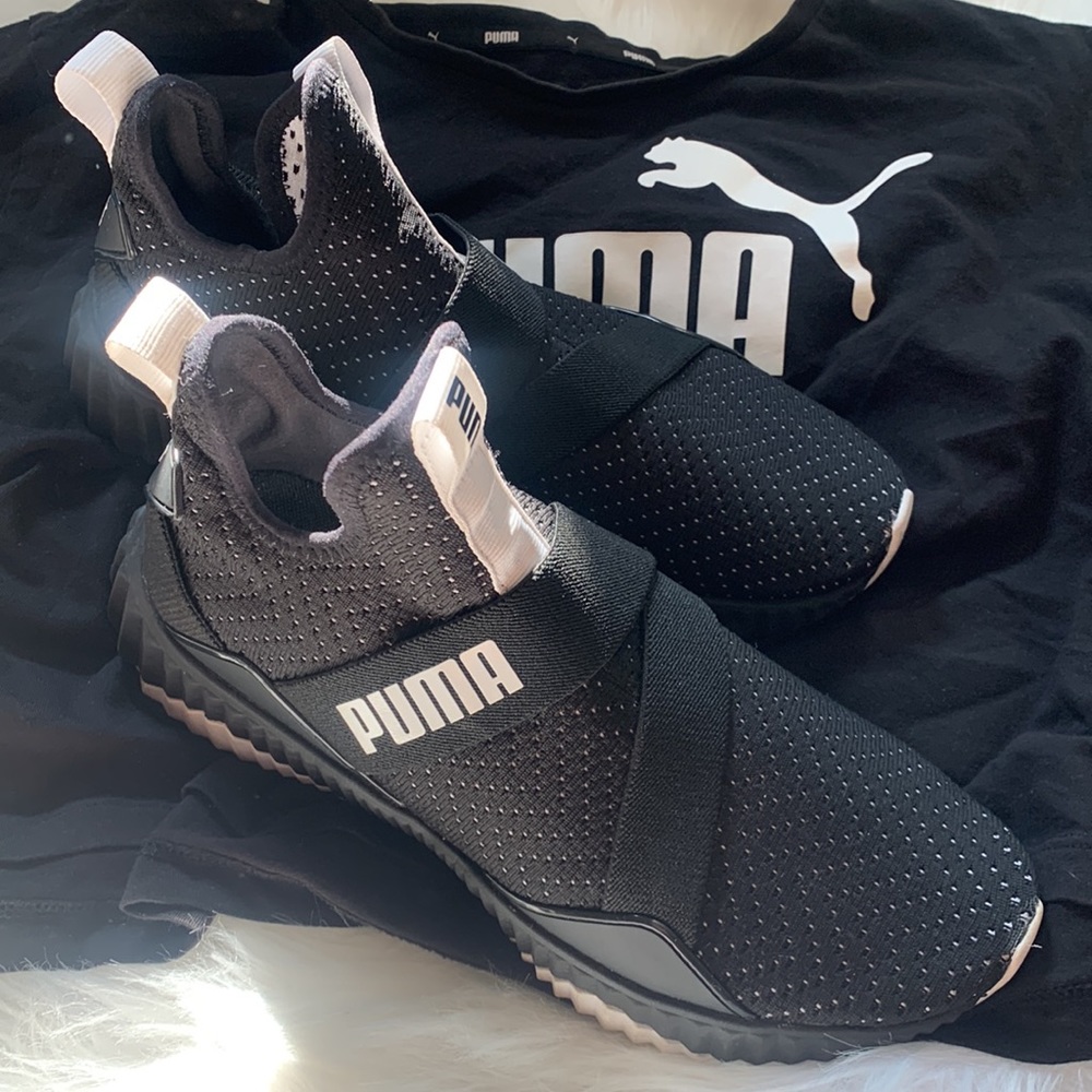 Puma
